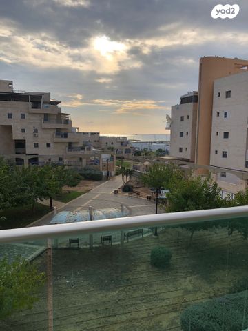 דירה, בת גלים 1, מרינה, פארק לאומי וחופים, אשקלון