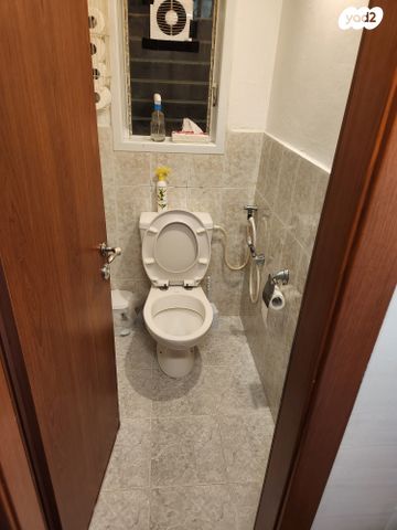 דירת גן, ניצנה 6, ניצנה, בת ים