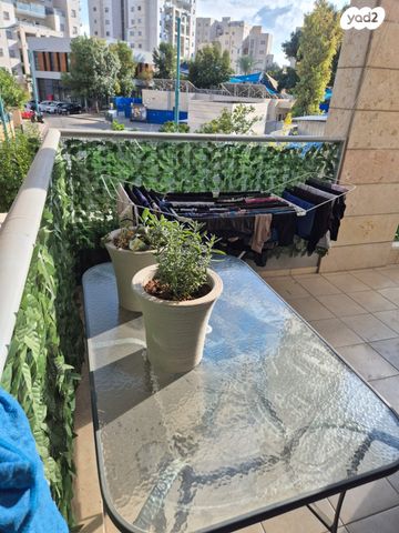 דירה, א.ד. גורדון 4, אלישיב, לוד