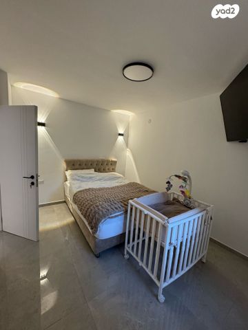 דירה, יצחק שדה 5, נאות אשכול, שדרות