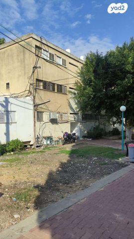 דירה, וולפסון 29, דרום עפולה, עפולה