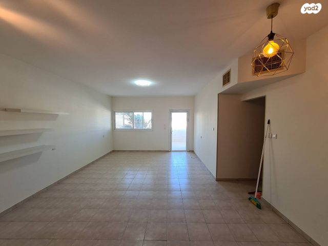 דירה, אורי כהן 1, קרית דוד, רחובות