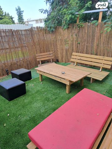 דירה, הרב סוסו הכהן 21, שכונה ד', באר שבע