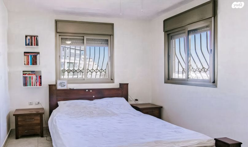 דירה, דרך מנחם בגין 38, הדר גנים, פתח תקווה