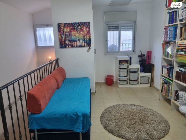 בית פרטי/ קוטג', יהודה 10, עפרה, עפרה