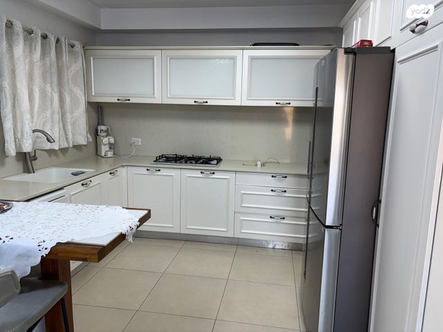 דירה, תמר 7, נווה מונוסון, יהוד מונוסון