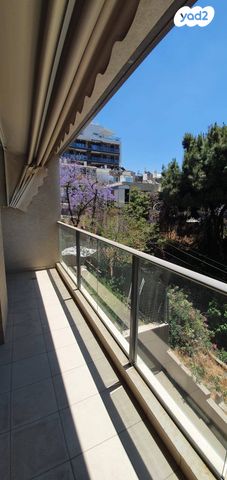 דירה, המעגל 15, פועלי הרכבת, גבעתיים