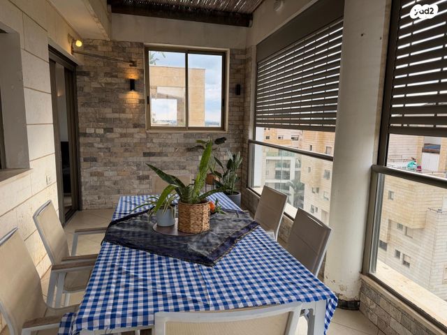 דירה, דרך דגניה 84, קרית השרון, נתניה