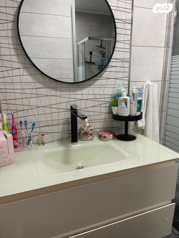 דירה, יריחו 35, שכונה ט', באר שבע