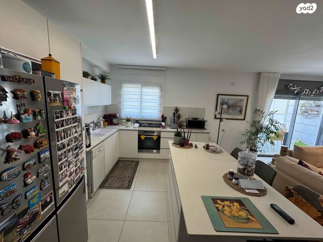 דירה, ניסים אלוני 4, פסגות אפק, ראש העין