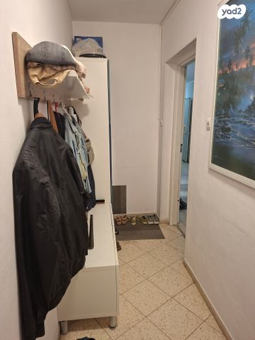 דירה, שדרות משה דיין 2, פסגת זאב, ירושלים