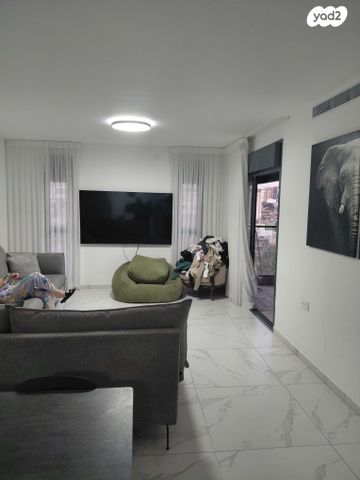 דירה, תבור 4, בית בפארק ,פרדס בחסכון, אור יהודה