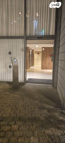 דירה, ש"י עגנון 9, נאות שמיר, יבנה