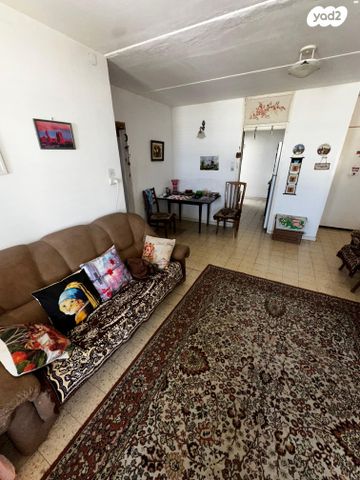 דירה, משה סורוקה 39, רמת בגין, חיפה