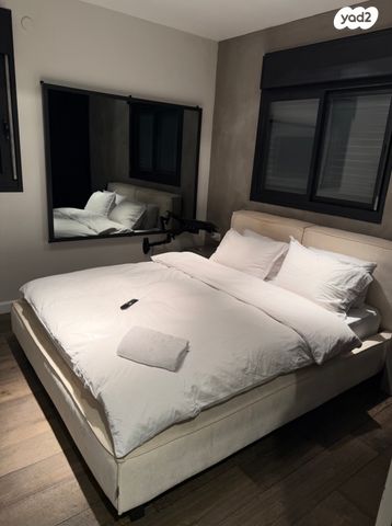 גג/ פנטהאוז, חד נס 29, נגבה, רמת גן