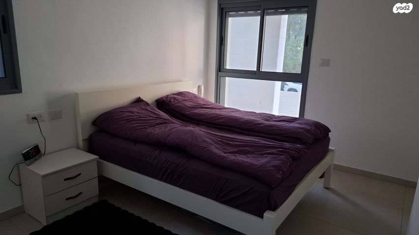 דירה, חיים ארלוזורוב 44, רמת ורבר, פתח תקווה