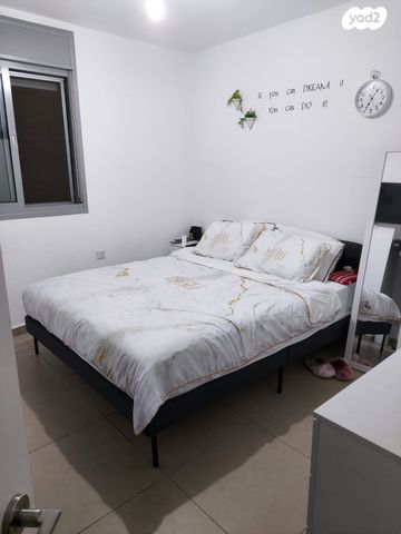 דירה, אליהו הנביא 32, פסגות אפק, ראש העין