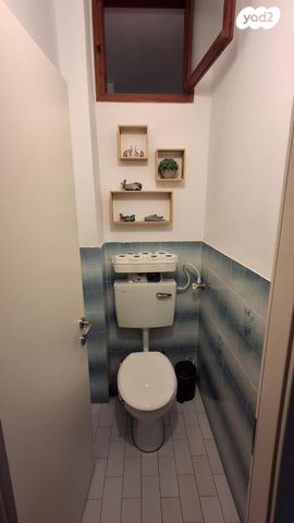 דירה, הצנחנים 5, מגדיאל, הוד השרון