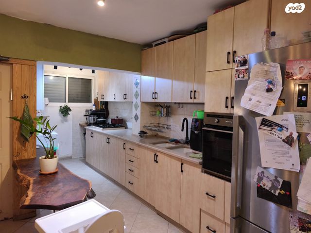 דירה, החשמונאים 1, החשמונאים, לוד