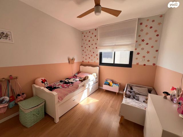 דירה, שדרות רפאל סויסה 24, בר לב, מזכרת בתיה