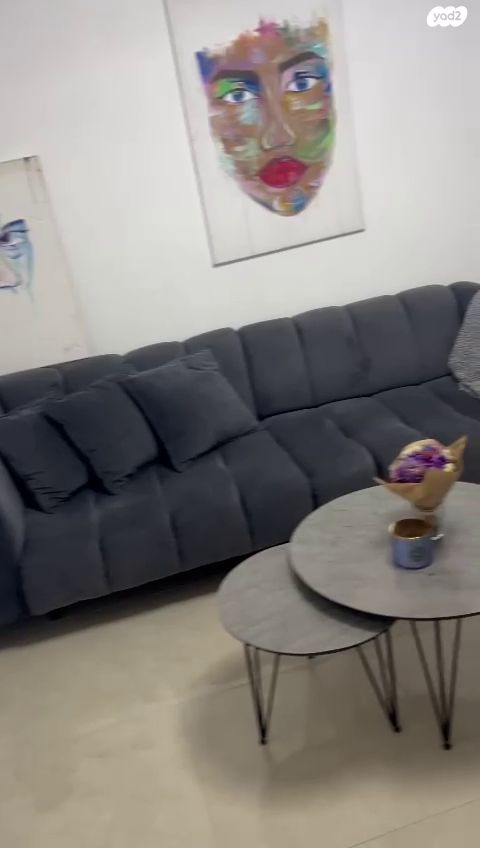 דירה, שדרות הרב יוסף חיים 10, תל גיבורים, בני ברק