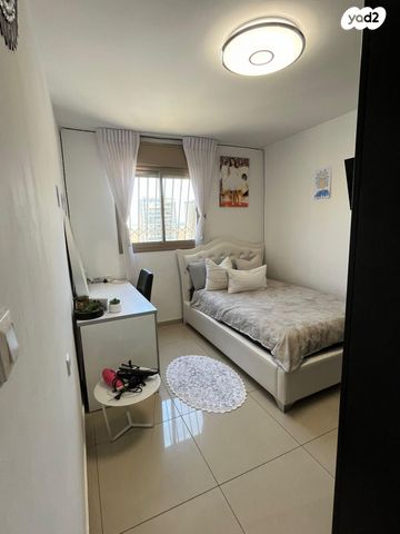 דירה, ניצן 14, נווה רבין, אור יהודה