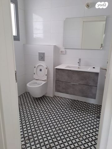 דירה, דוד מרכוס 21, נווה עובד, יהוד מונוסון