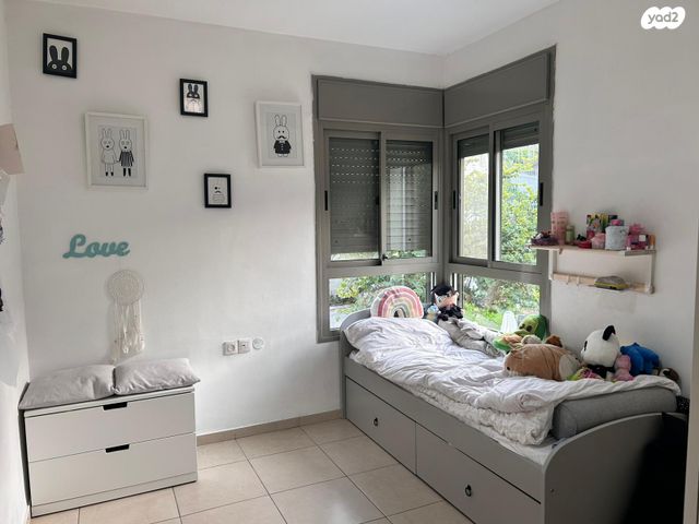 דירה, הכרמים 10, וואלי, העמק, נס ציונה