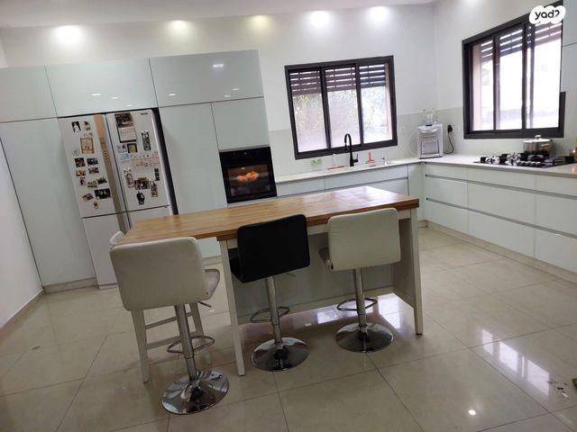 בית פרטי/ קוטג', מלכיט 6, ברנע, אשקלון