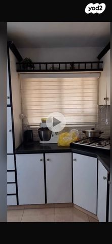 דירה, שדרות וייצמן 1, וייצמן, קרית מלאכי