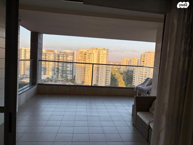 דירה, תמר 7, נווה מונוסון, יהוד מונוסון