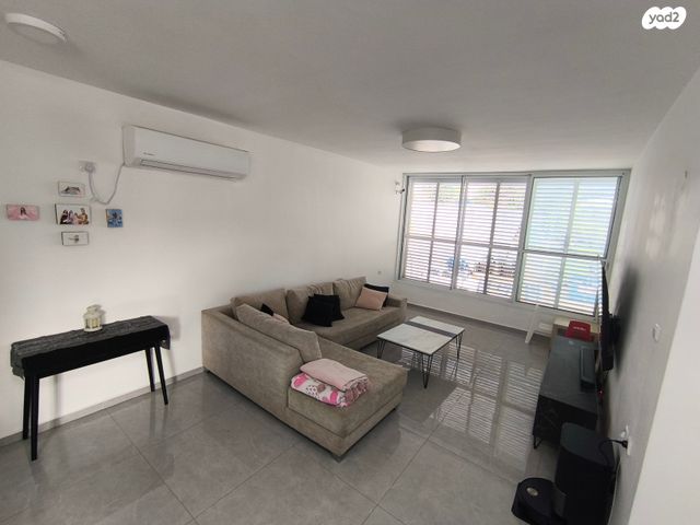 דירה, בלקינד 22, השומר, ראשון לציון