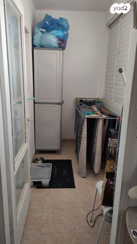 דירה, וולפסון 29, דרום עפולה, עפולה