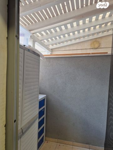 דירה, א.ד. גורדון 4, אלישיב, לוד