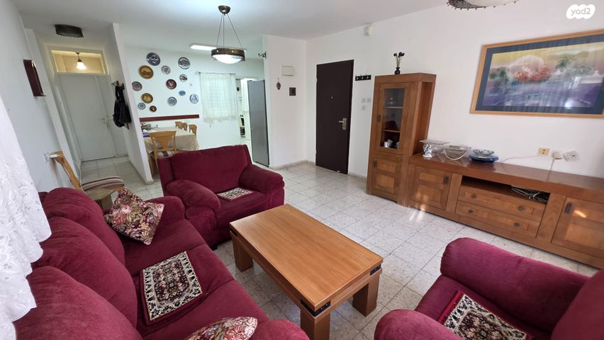 משה רחמילביץ' 120