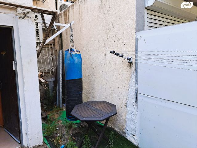 דירה, שדרות הרב יוסף חיים 10, תל גיבורים, בני ברק