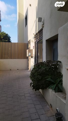 דירה, חזקיהו המלך 25, שפירא, תל אביב יפו