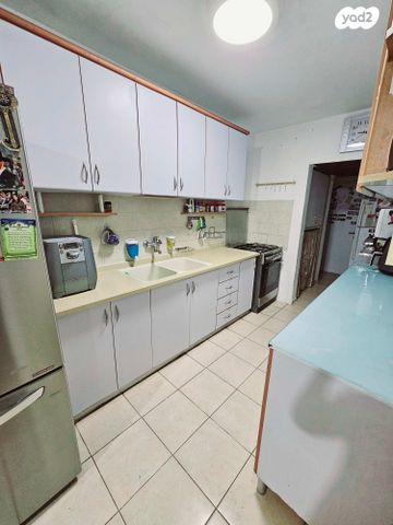 דירה, מקס נורדאו 598, נוף קדומים, בית שאן