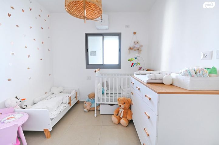 דירה, יעקב בן סירא 6, הרקפות, ראשון לציון