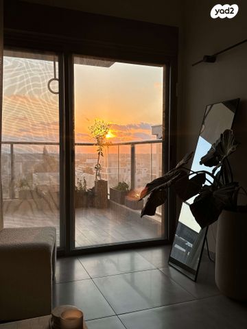 דירה, העצמאות 93, אברמסקי, קרית אתא