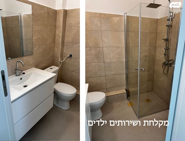 דירה, אסתר המלכה 4, משכנות זבולון, נתניה