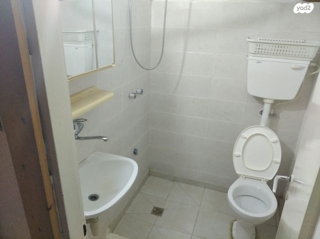 דירה, ביאליק 48, בן גוריון, אשקלון