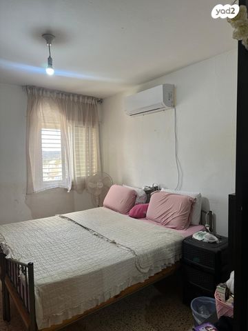 דו משפחתי, דוד אלעזר 40, גני הדר, צפת