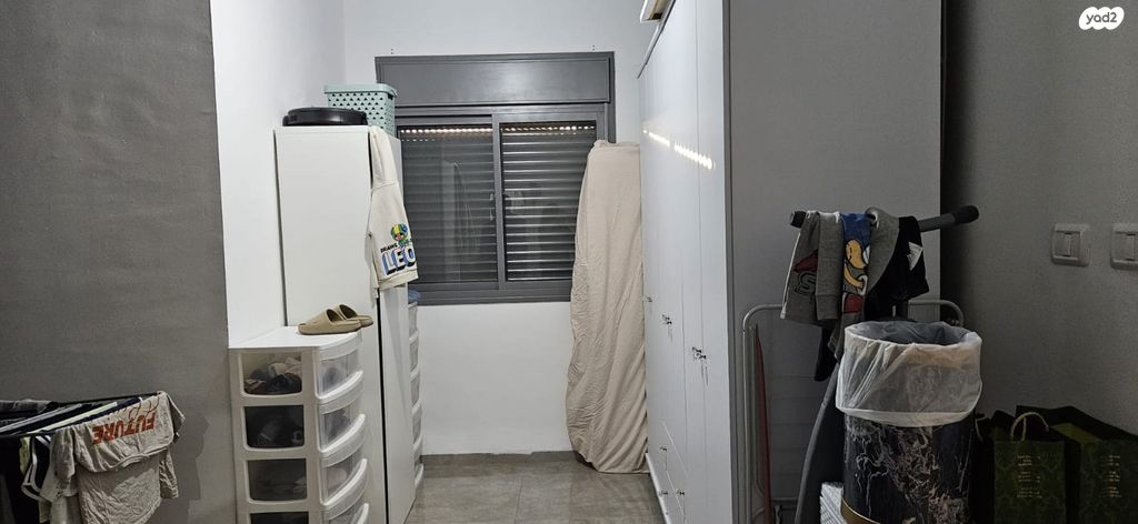 דירת גן, מעפילי אגוז 1, קרית רבין, בית שאן