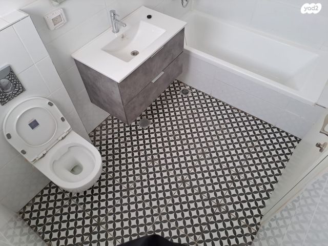 דירה, דוד מרכוס 21, נווה עובד, יהוד מונוסון