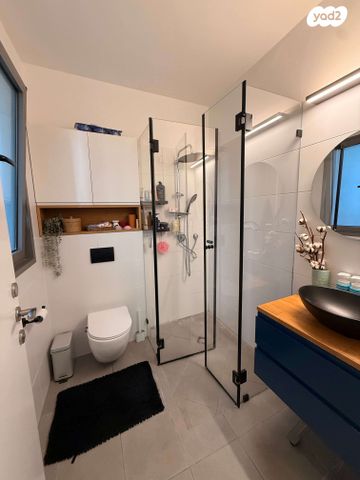 דירת גן, תוף מרים 1, גליל ים (מתחם הכוכבים), הרצליה