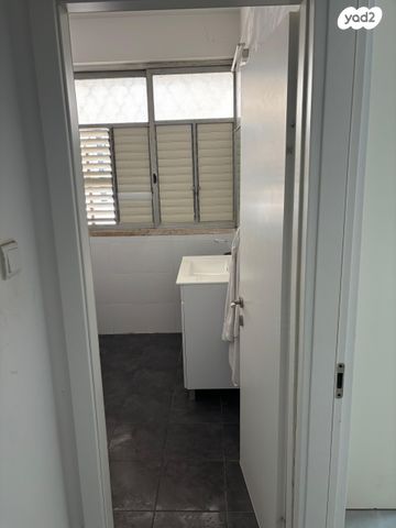 דירה, בן ציון ישראלי 7, נאות רחל, חולון