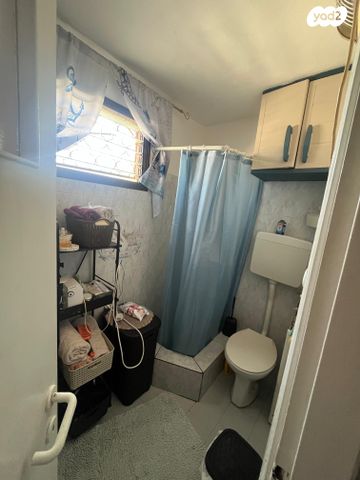 דירה, שדרות דגניה 12, קרית חיים מערבית, חיפה