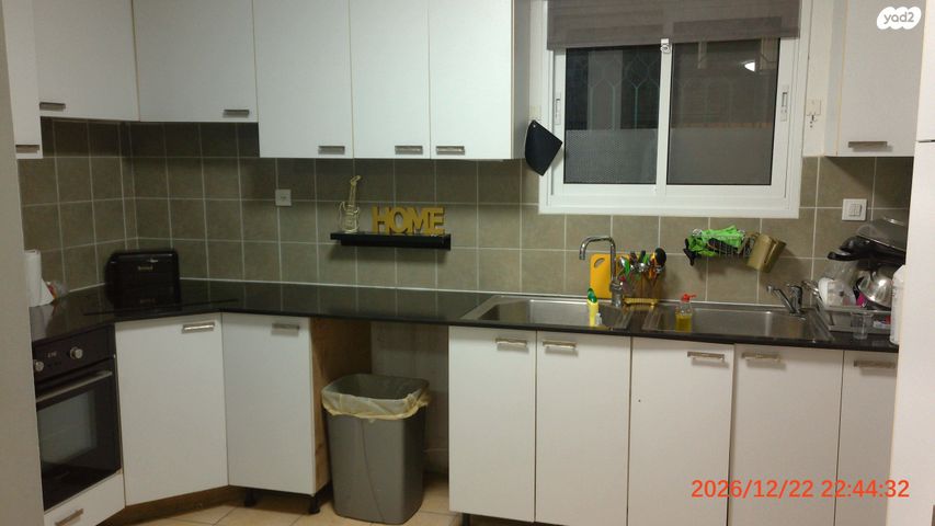 דופלקס, גד 5, קרית אריה / שיינפלד, בית שמש