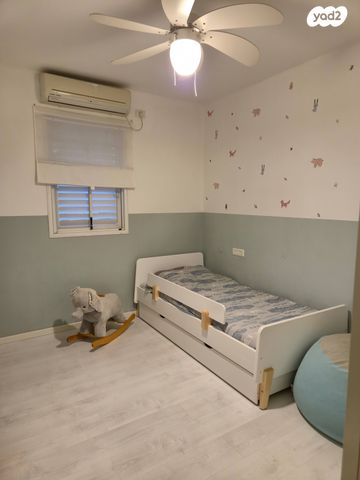 דירה, ישראל גלילי 12, קרית ראשון, ראשון לציון